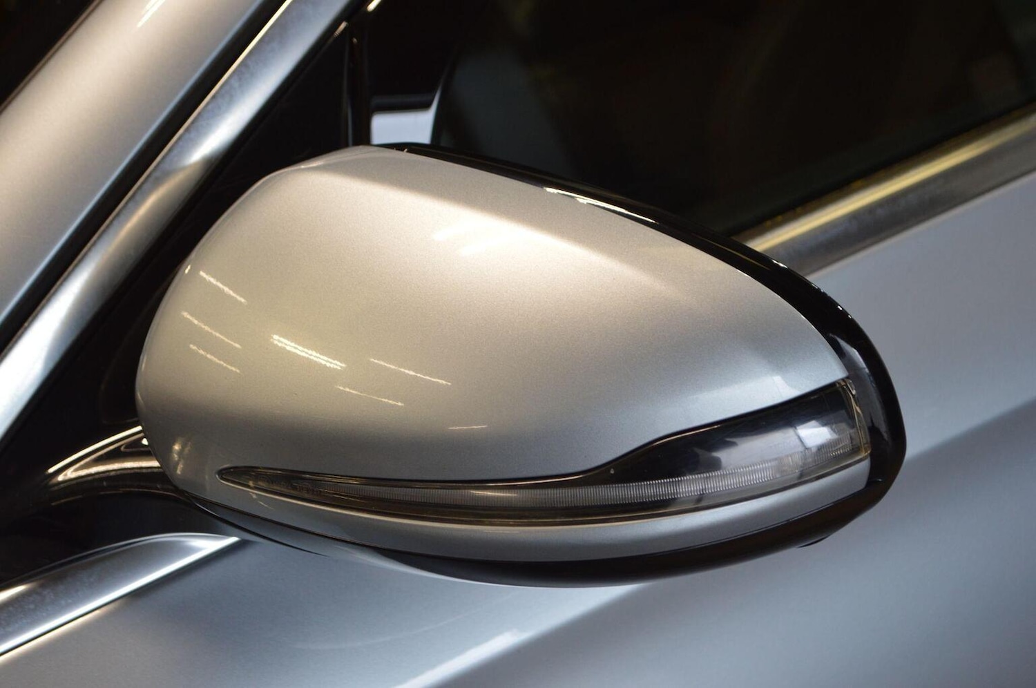 Used Mercedes-Benz E Class 2017 for sale - 78004334: Photo 47