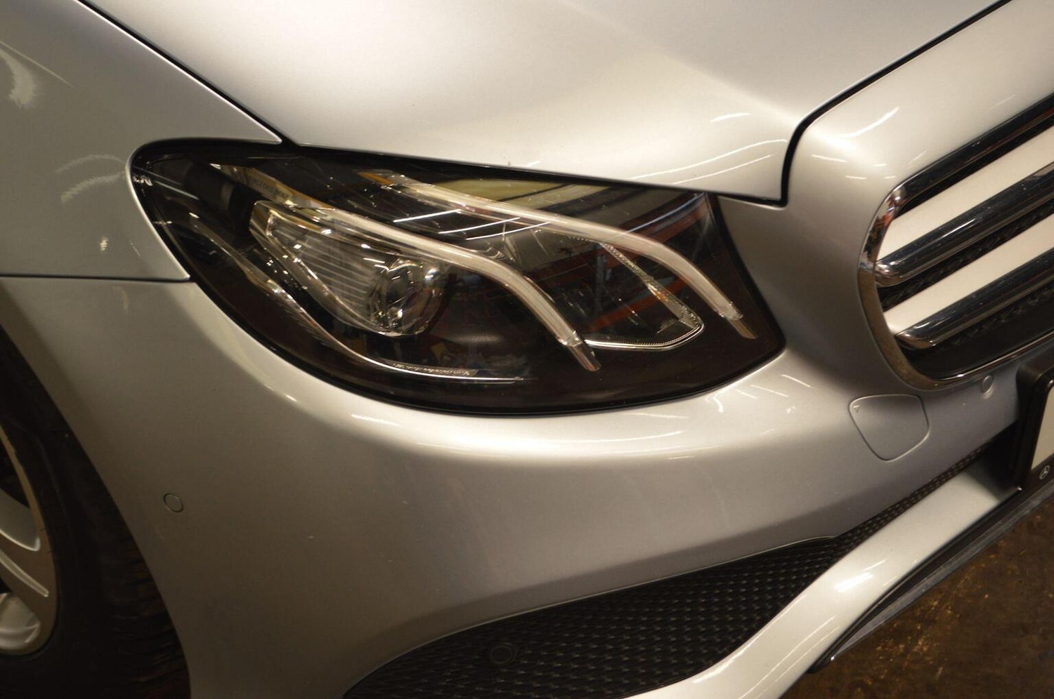 Used Mercedes-Benz E Class 2017 for sale - 78004334: Photo 50