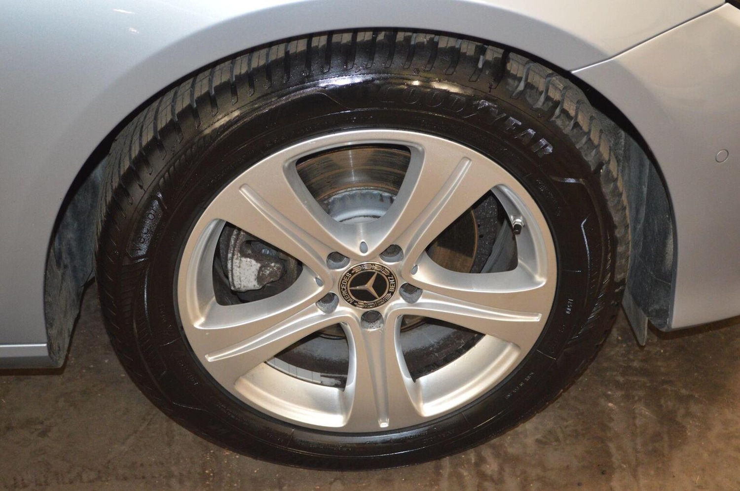 Used Mercedes-Benz E Class 2017 for sale - 78004334: Photo 51