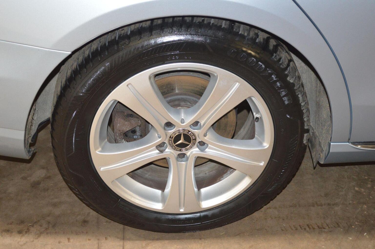 Used Mercedes-Benz E Class 2017 for sale - 78004334: Photo 52