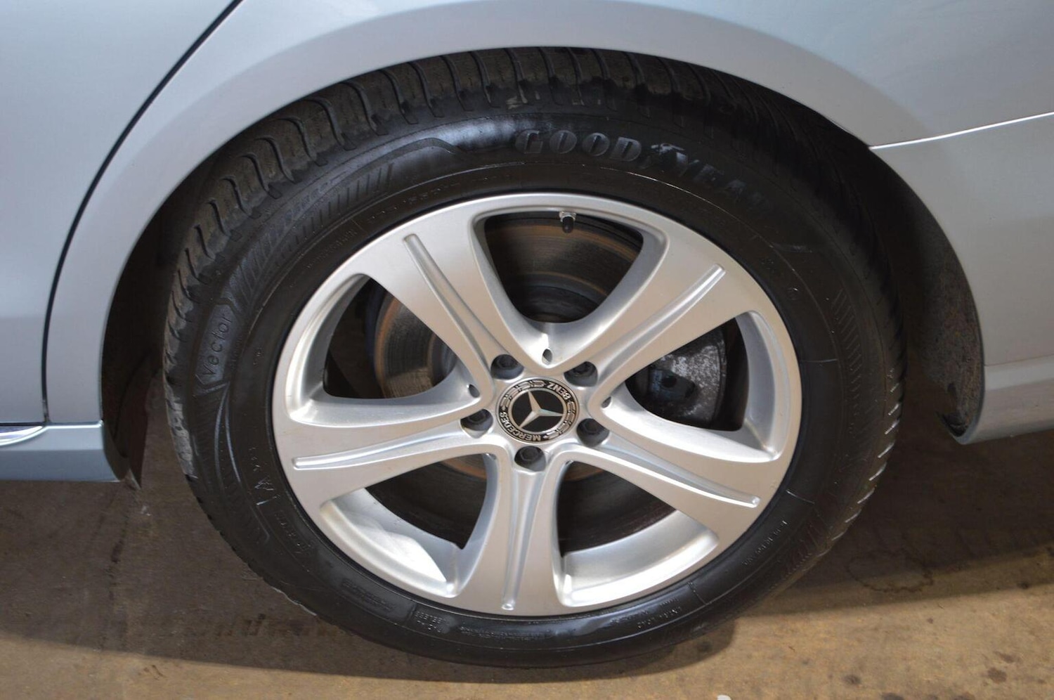 Used Mercedes-Benz E Class 2017 for sale - 78004334: Photo 53