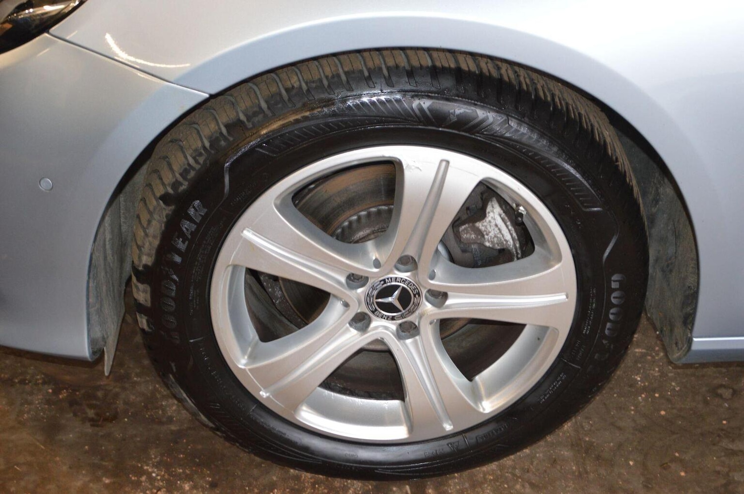 Used Mercedes-Benz E Class 2017 for sale - 78004334: Photo 54