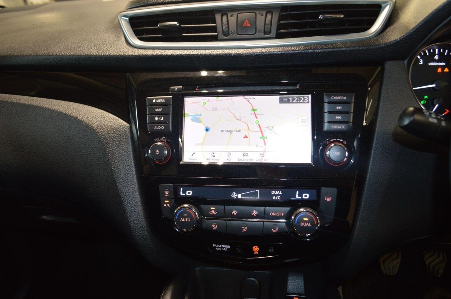Vehicle 19