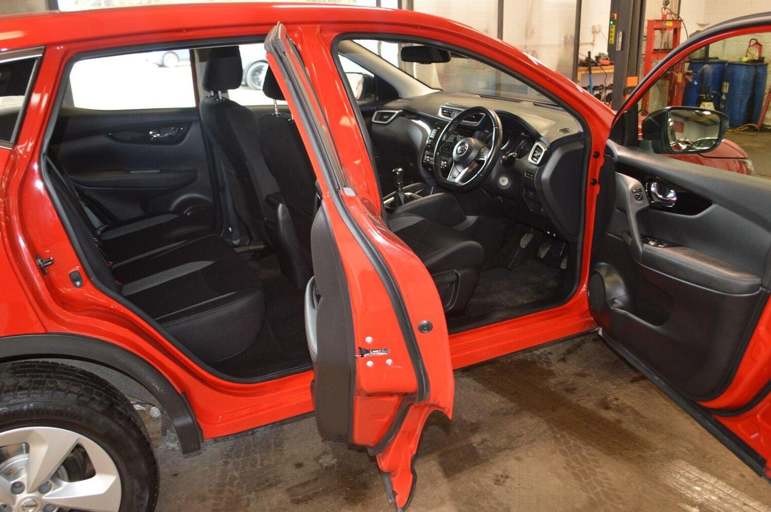 Vehicle 26