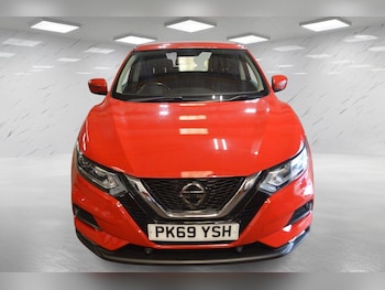Used Nissan Qashqai 2019 for sale - 75587237: Photo