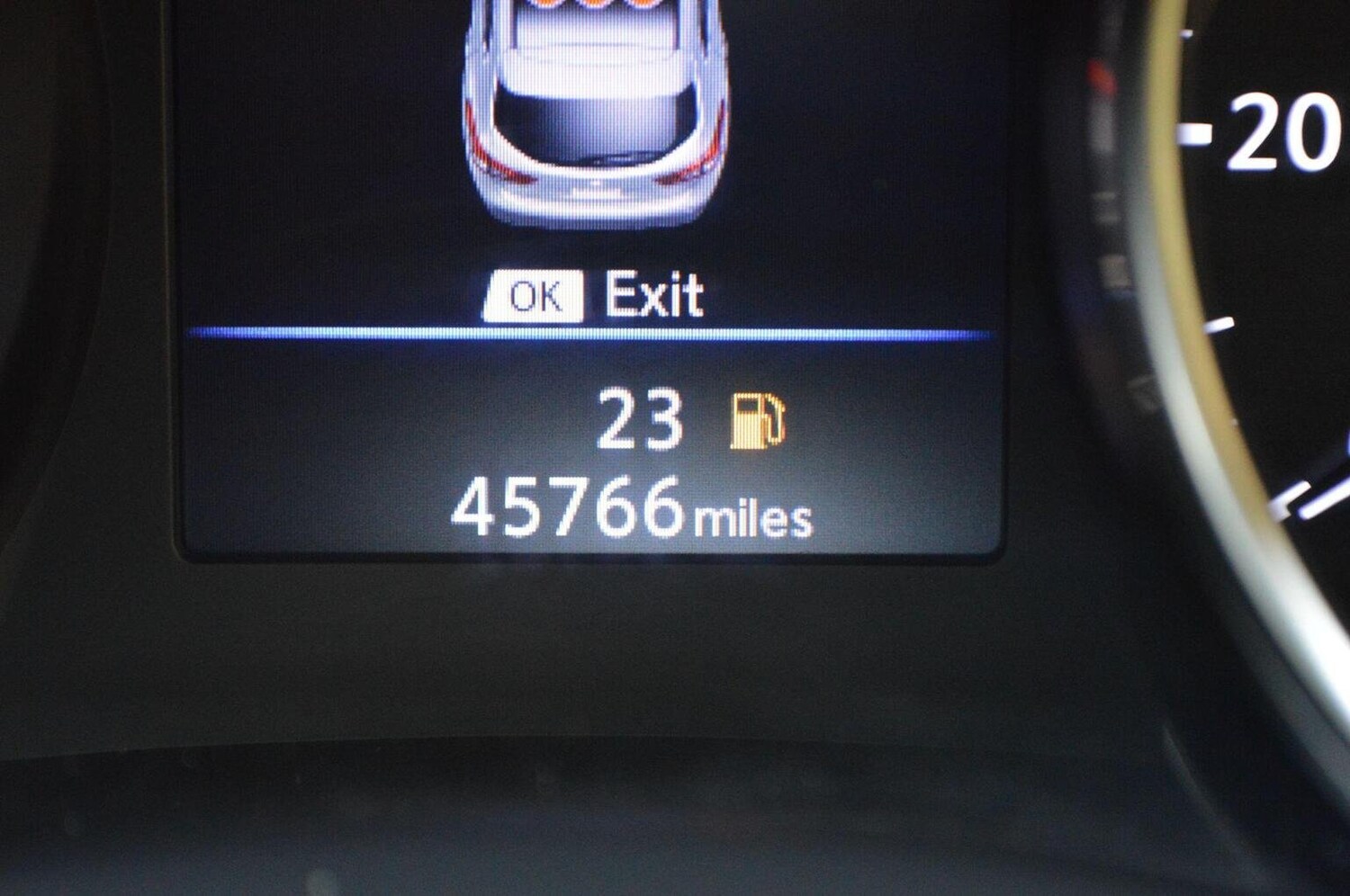 Vehicle 34