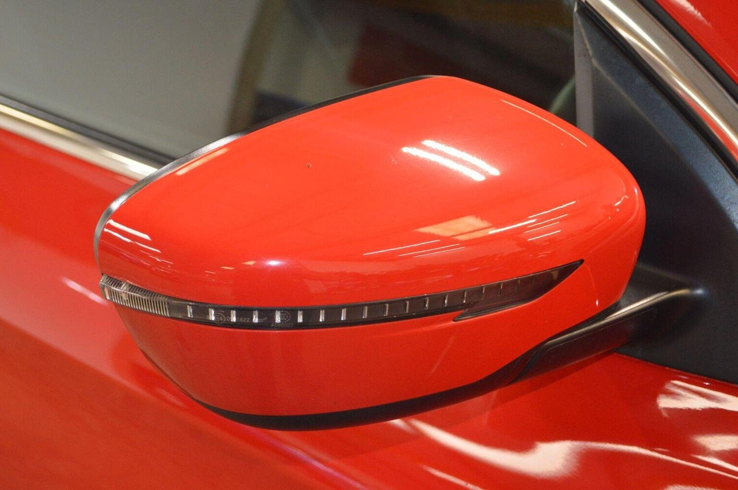 Vehicle 40