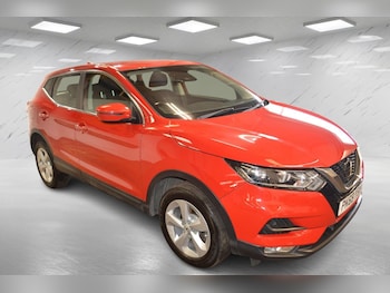 Used Nissan Qashqai 2019 for sale - 75587237: Photo