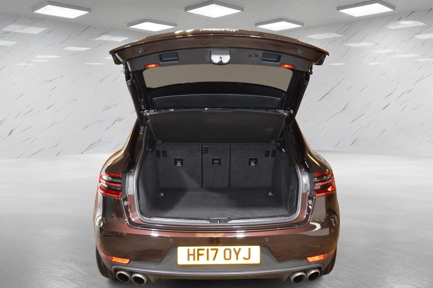 Used Porsche Macan 2017 for sale - 76769514: Photo 10