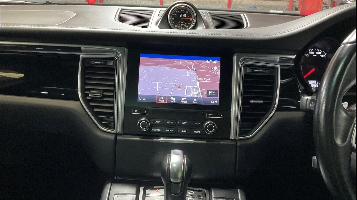 Used Porsche Macan 2017 for sale - 76769514: Photo 17