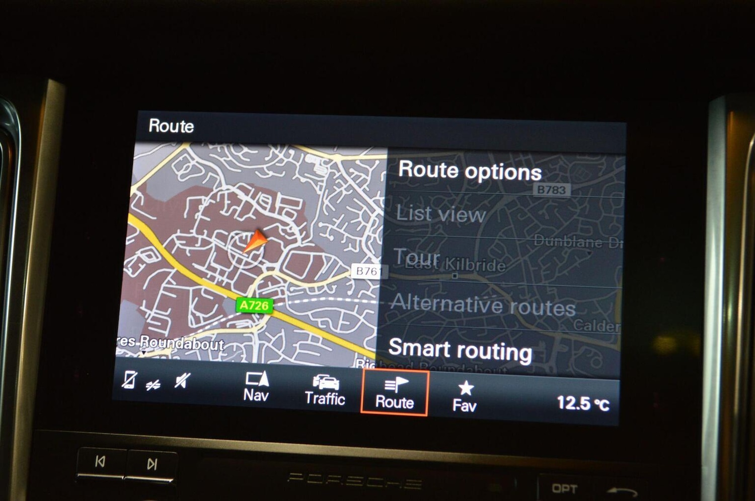 Used Porsche Macan 2017 for sale - 76769514: Photo 19