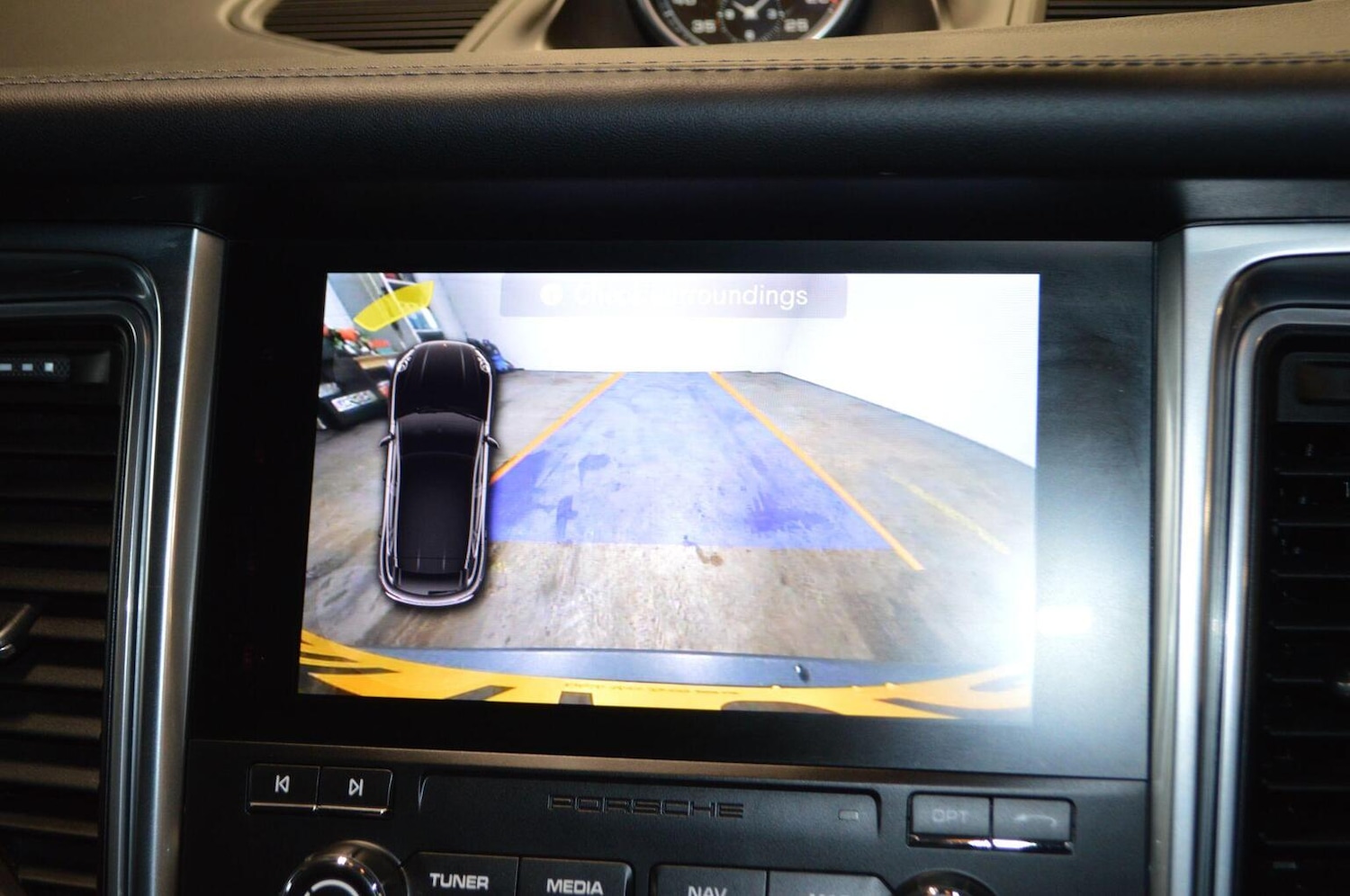 Used Porsche Macan 2017 for sale - 76769514: Photo 20