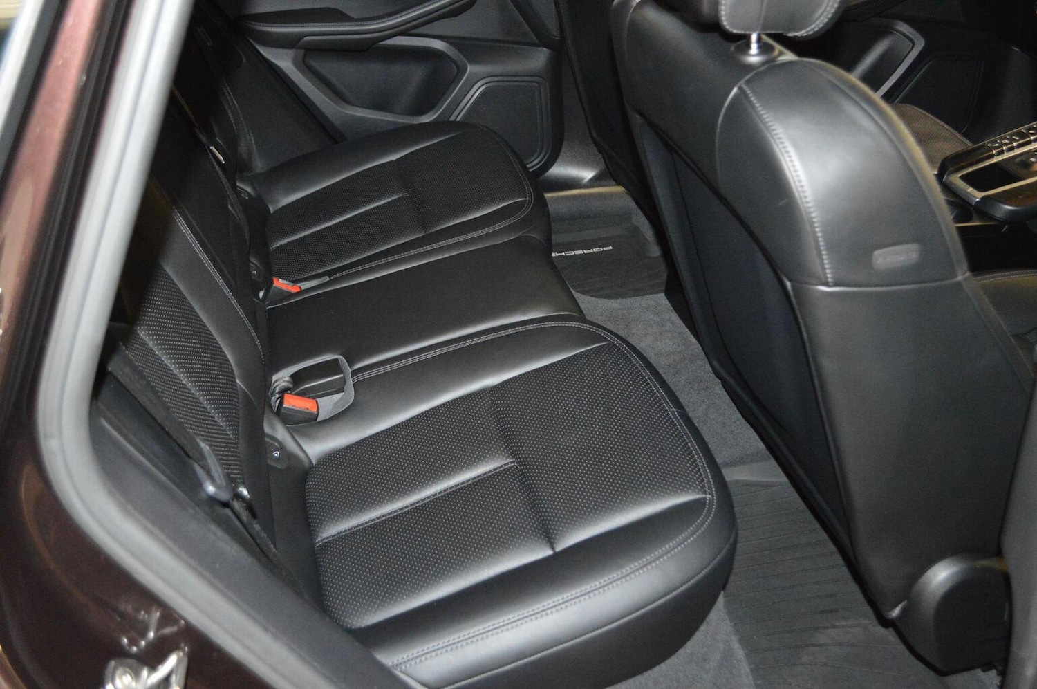 Used Porsche Macan 2017 for sale - 76769514: Photo 23