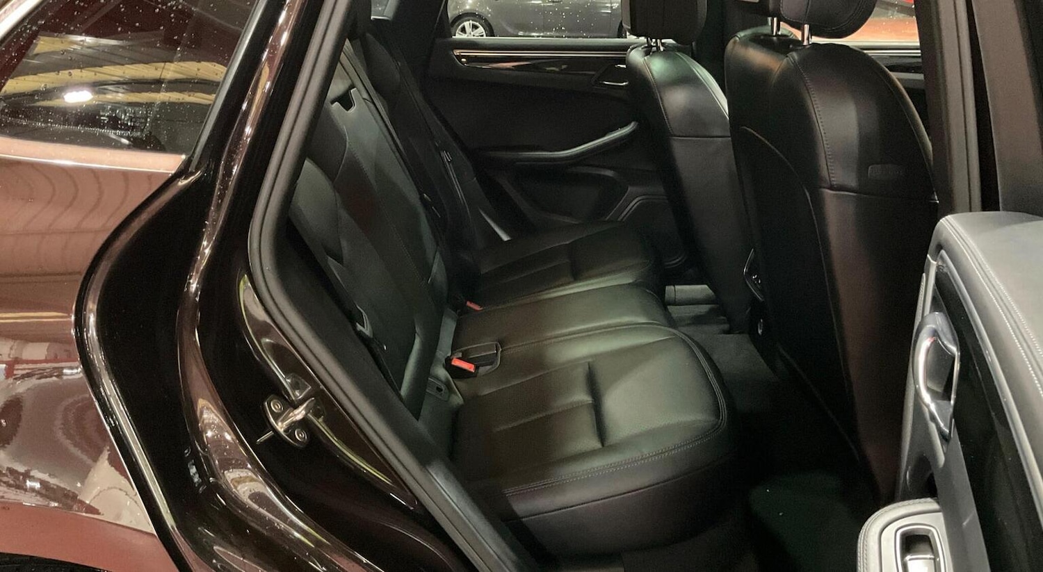 Used Porsche Macan 2017 for sale - 76769514: Photo 28