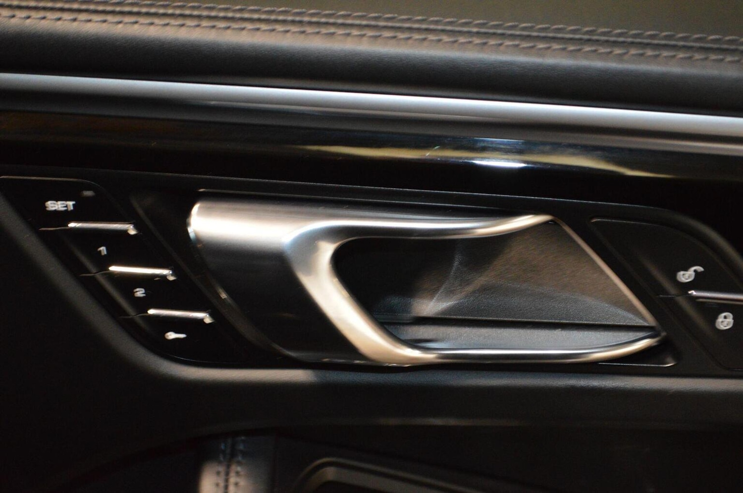 Used Porsche Macan 2017 for sale - 76769514: Photo 30