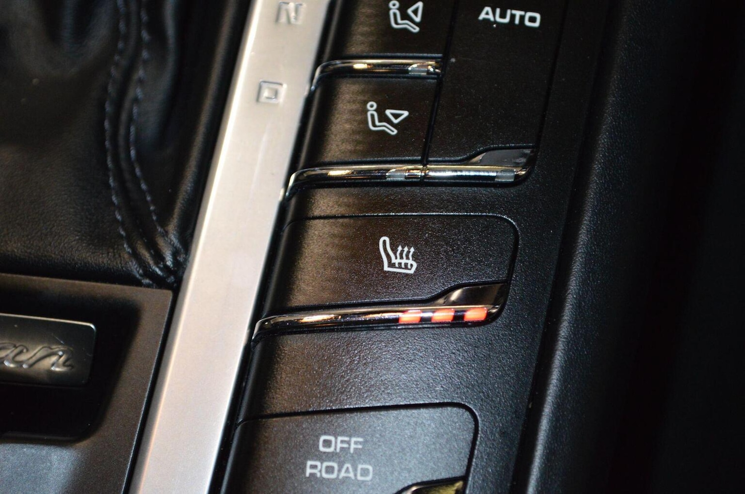 Used Porsche Macan 2017 for sale - 76769514: Photo 33