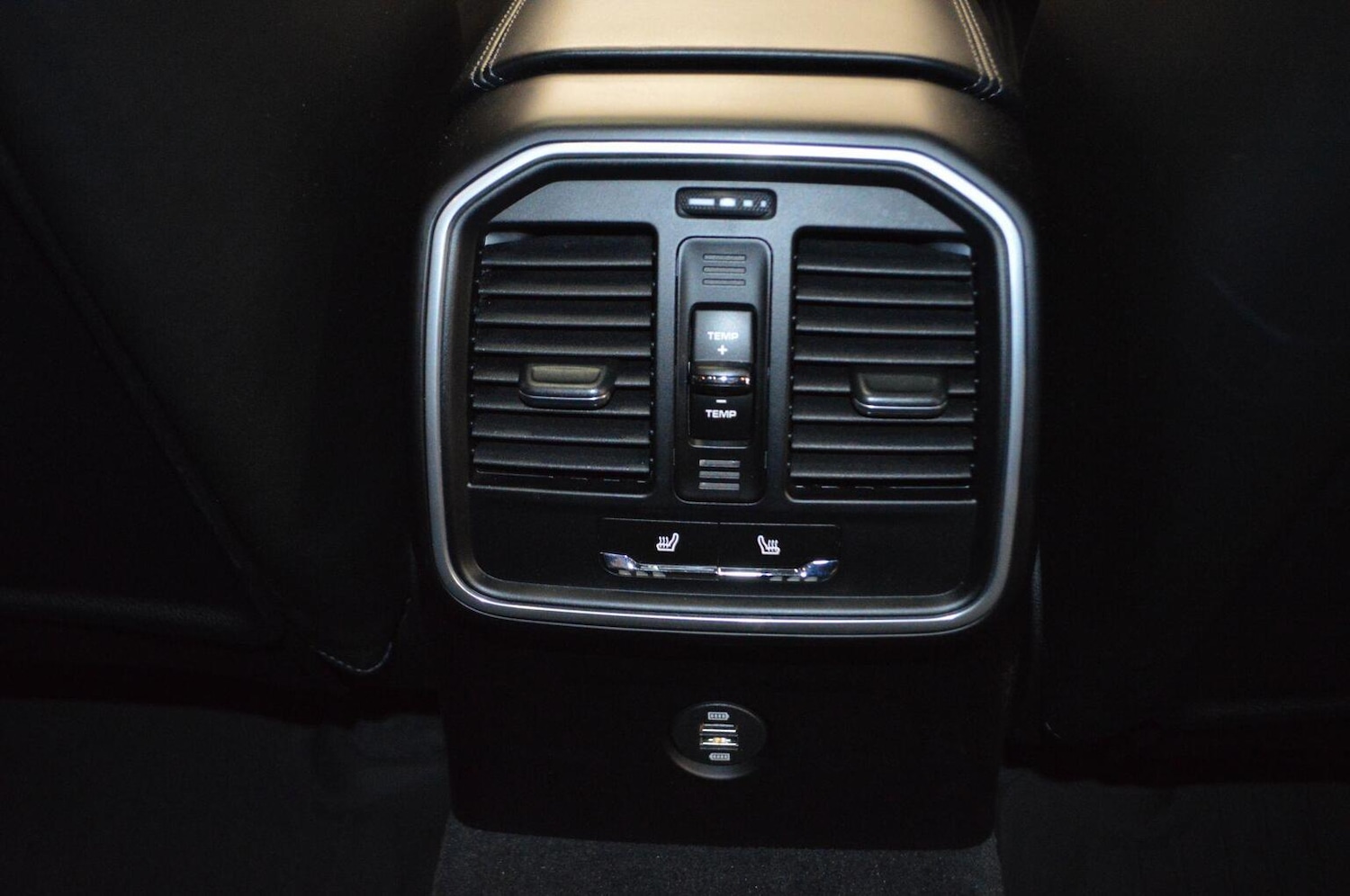 Used Porsche Macan 2017 for sale - 76769514: Photo 35