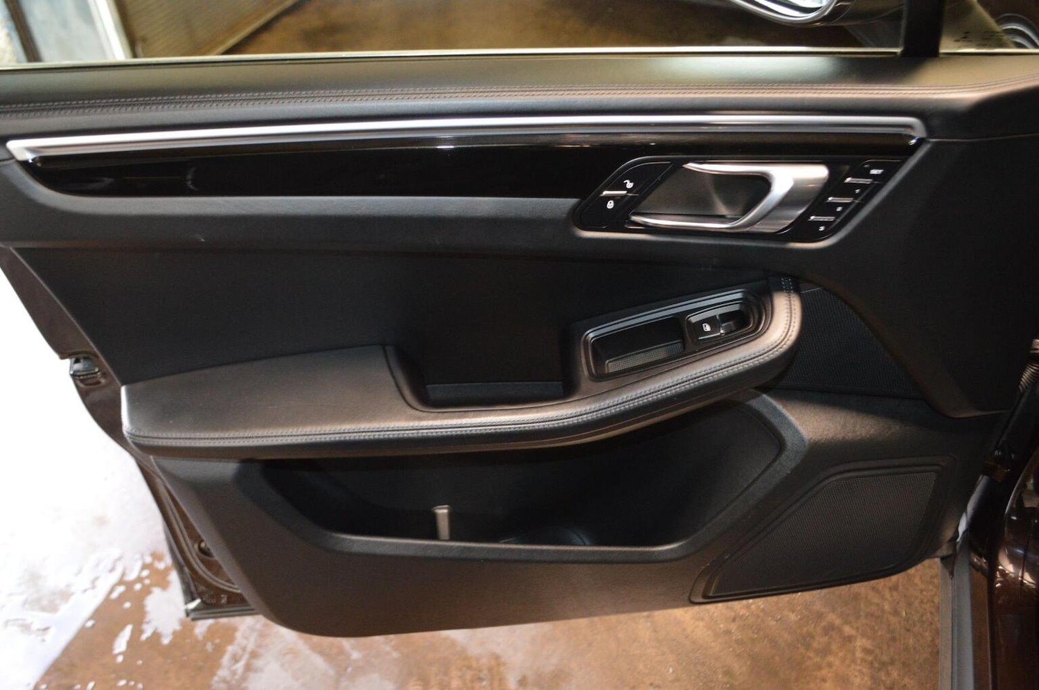 Used Porsche Macan 2017 for sale - 76769514: Photo 37