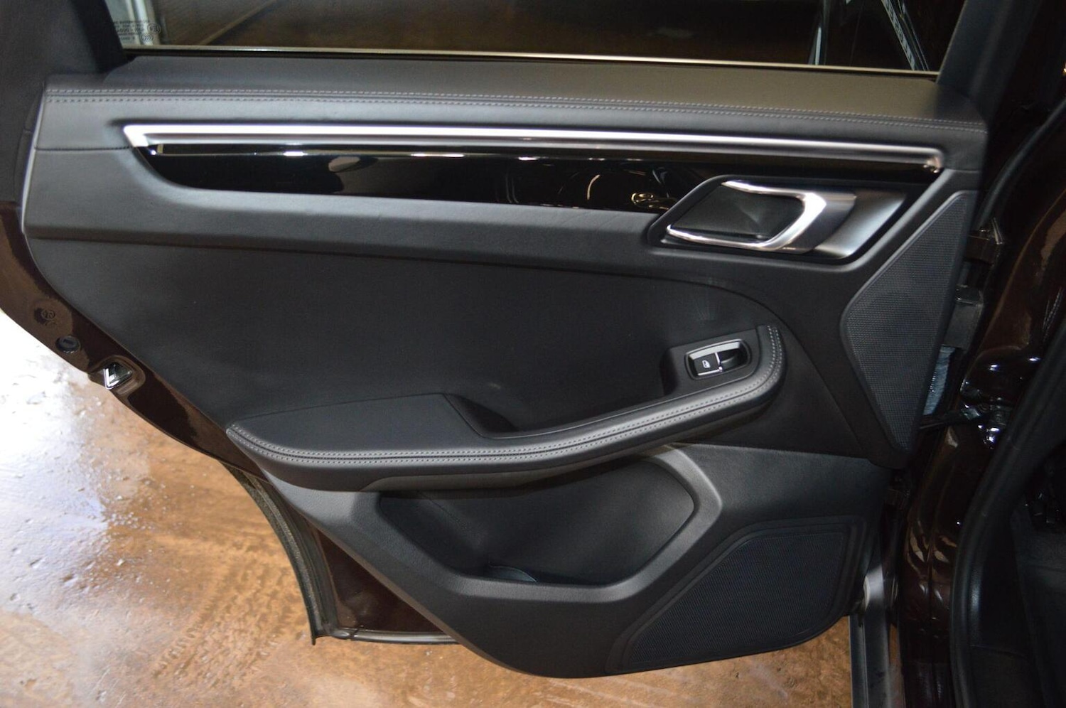 Used Porsche Macan 2017 for sale - 76769514: Photo 38