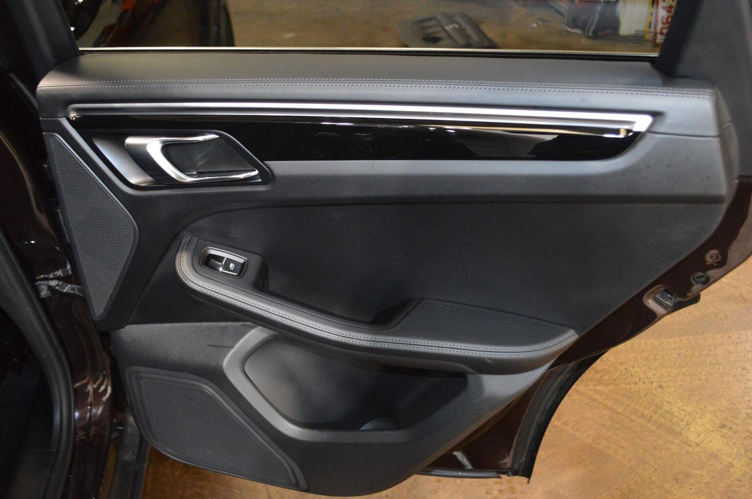 Used Porsche Macan 2017 for sale - 76769514: Photo 40