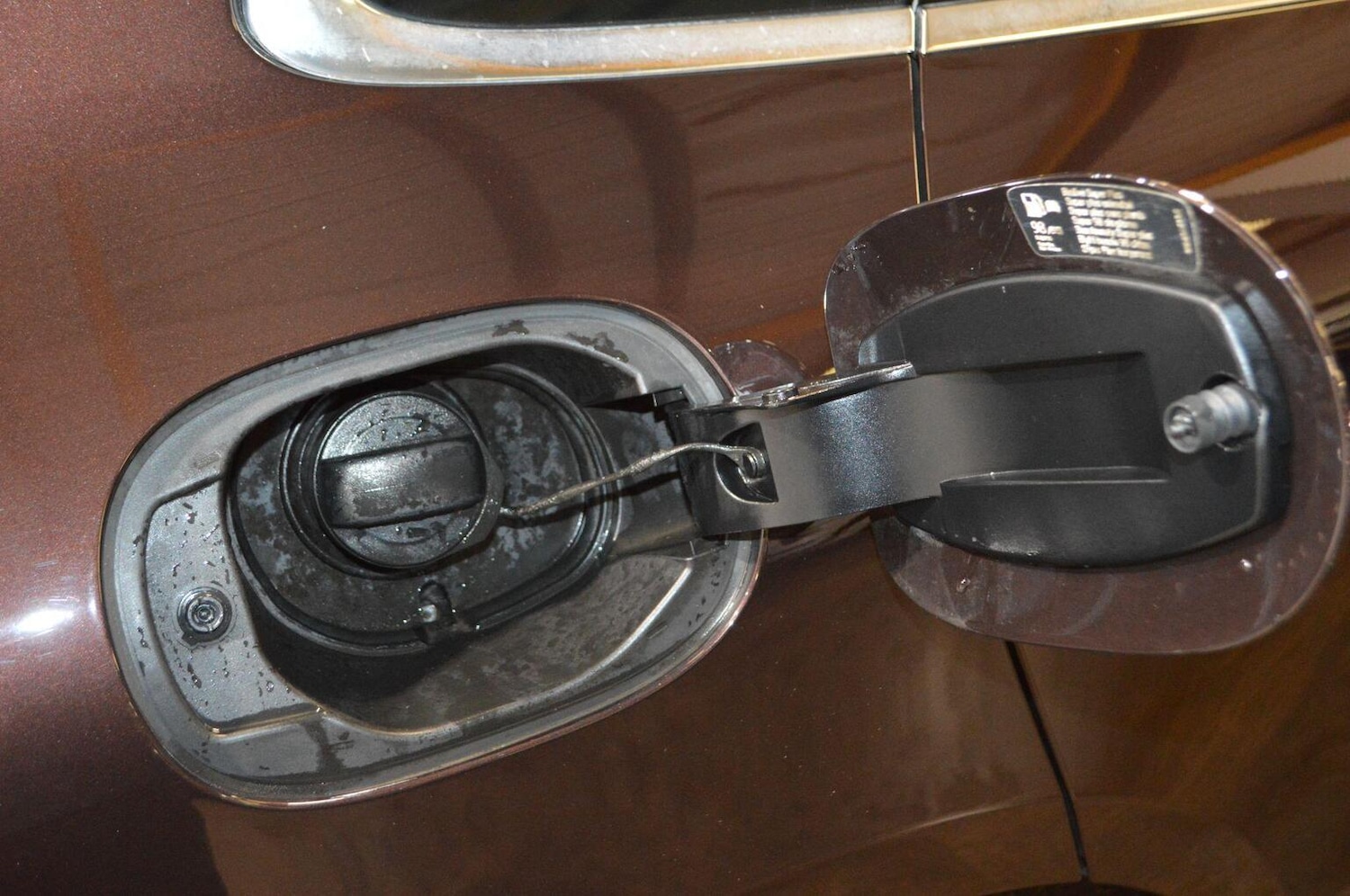 Used Porsche Macan 2017 for sale - 76769514: Photo 41