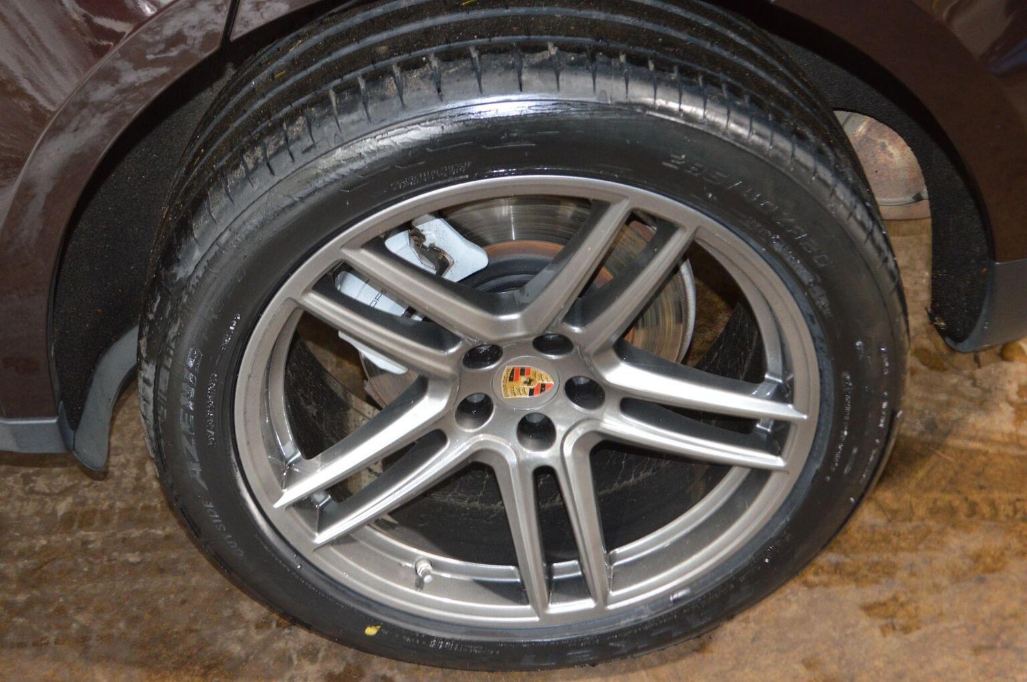 Used Porsche Macan 2017 for sale - 76769514: Photo 42