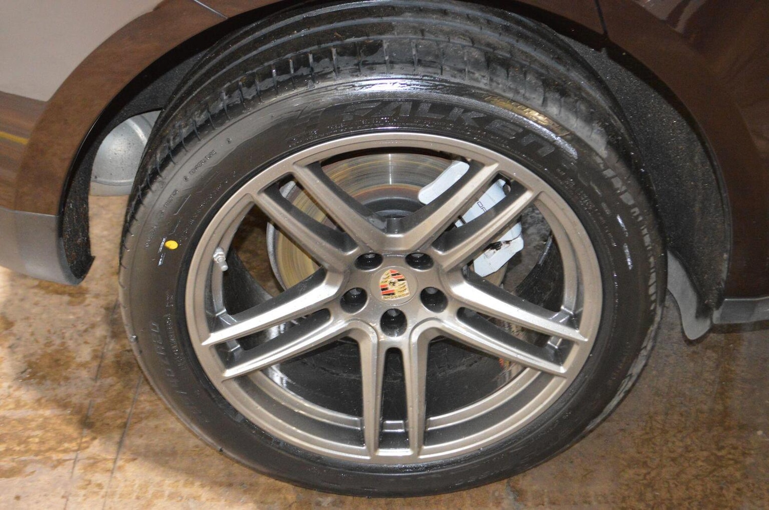 Used Porsche Macan 2017 for sale - 76769514: Photo 43