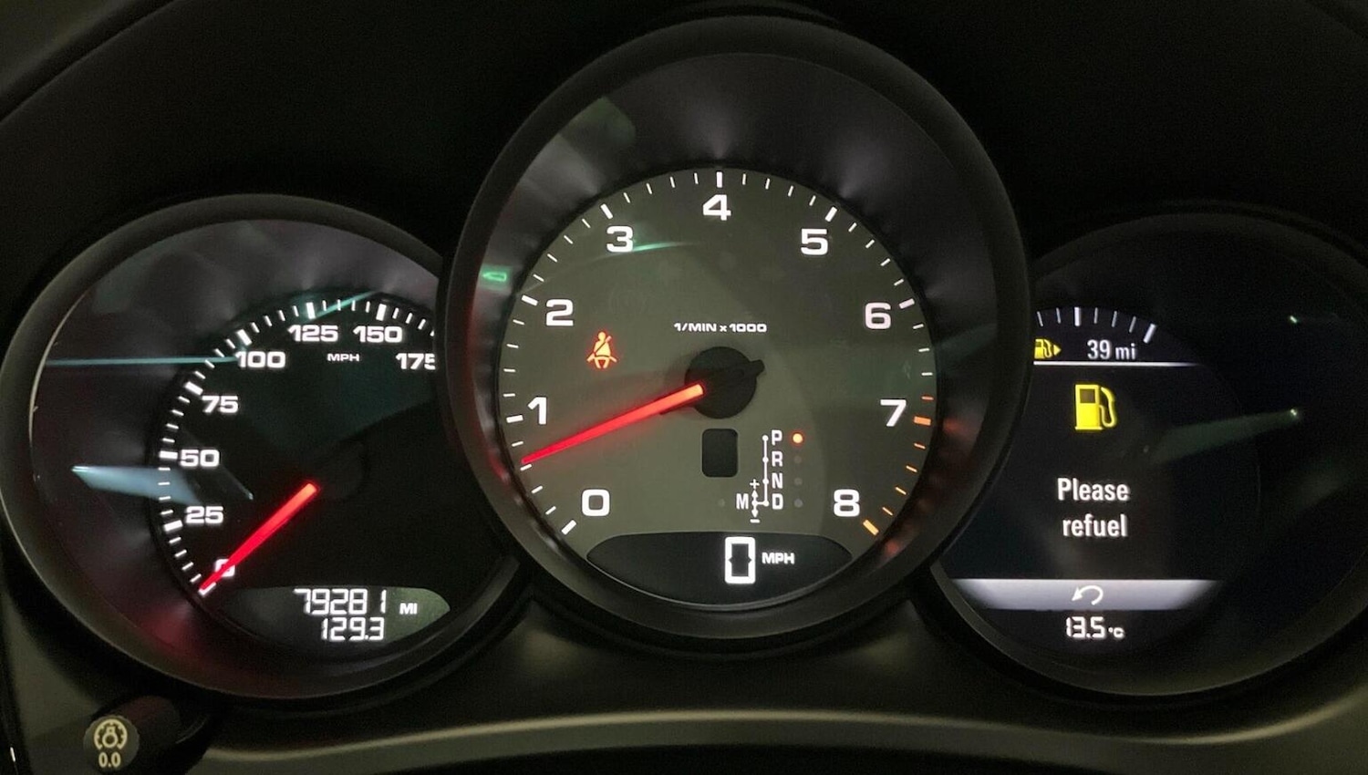 Used Porsche Macan 2017 for sale - 76769514: Photo 44