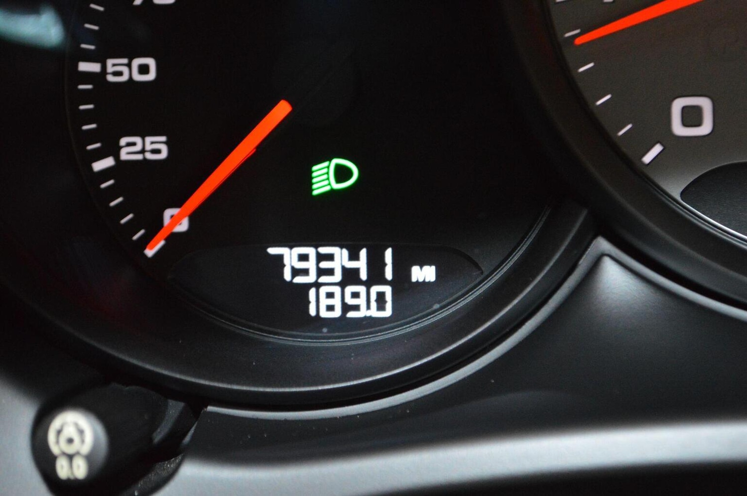 Used Porsche Macan 2017 for sale - 76769514: Photo 47