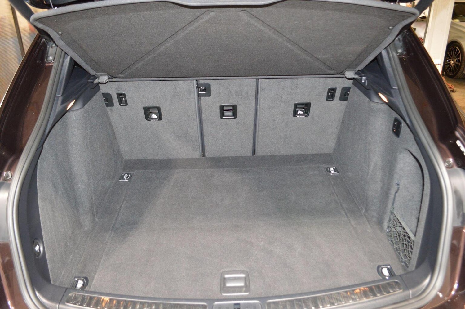 Used Porsche Macan 2017 for sale - 76769514: Photo 48