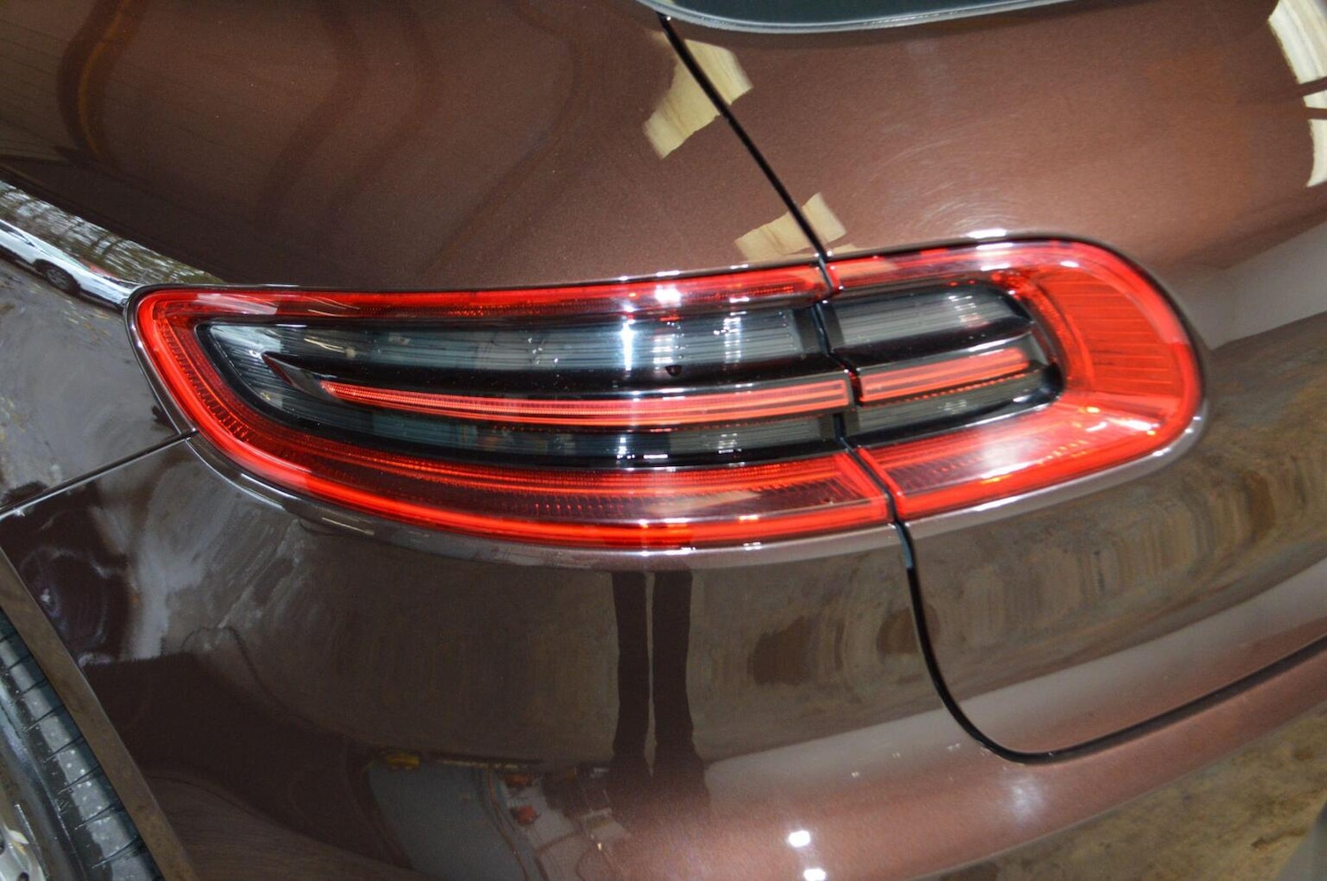 Used Porsche Macan 2017 for sale - 76769514: Photo 49