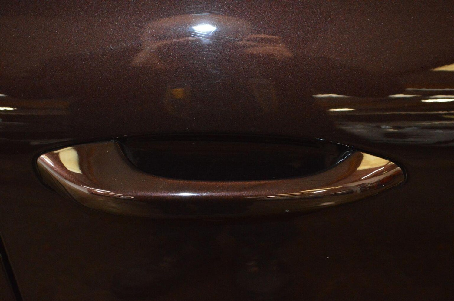 Used Porsche Macan 2017 for sale - 76769514: Photo 52