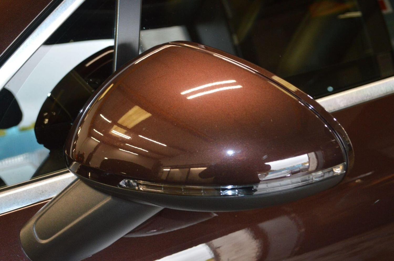 Used Porsche Macan 2017 for sale - 76769514: Photo 53