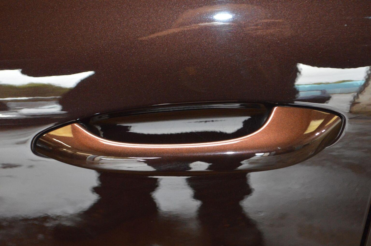 Used Porsche Macan 2017 for sale - 76769514: Photo 54