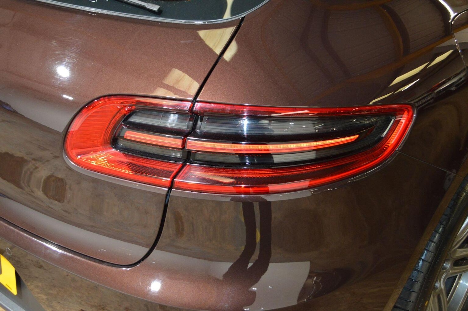 Used Porsche Macan 2017 for sale - 76769514: Photo 55