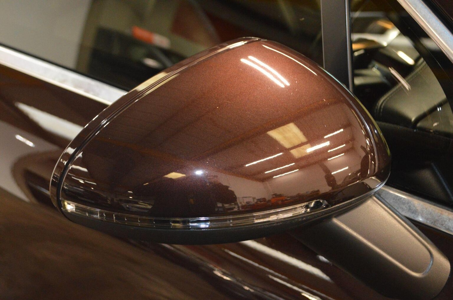 Used Porsche Macan 2017 for sale - 76769514: Photo 56