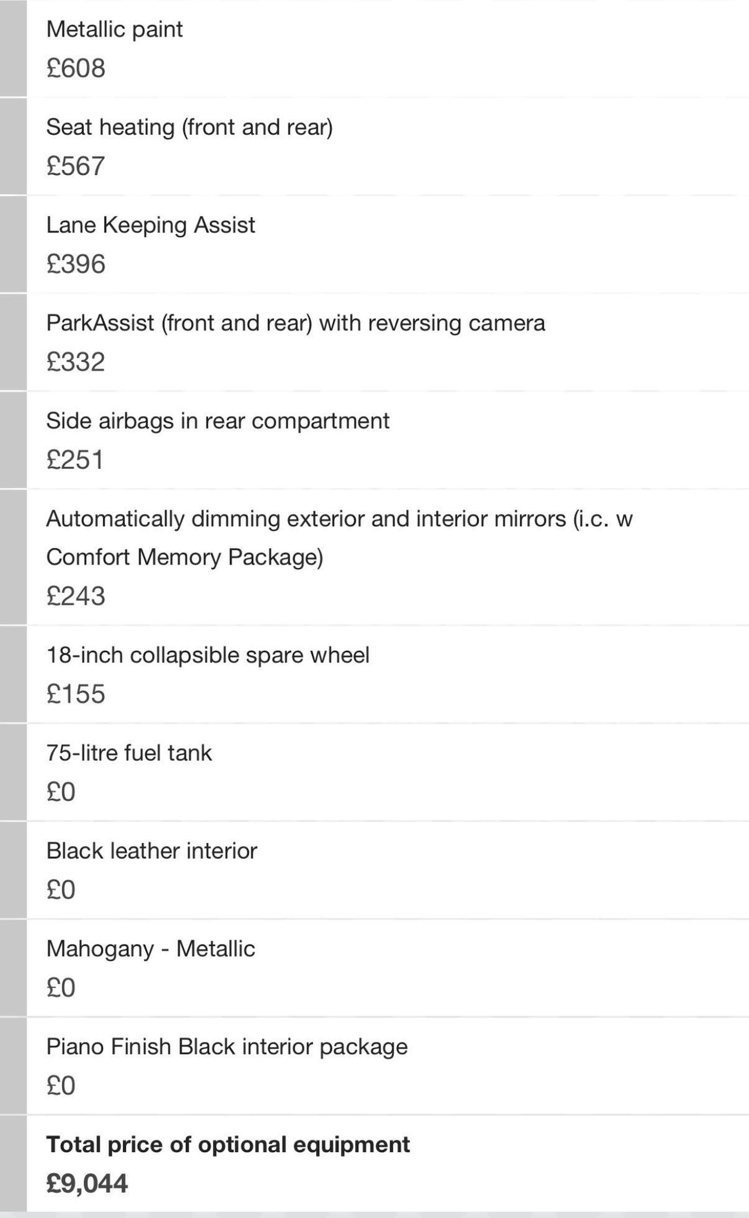 Used Porsche Macan 2017 for sale - 76769514: Photo 60