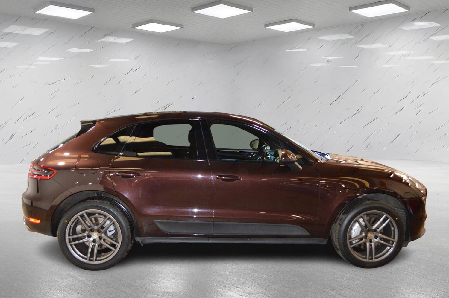 Used Porsche Macan 2017 for sale - 76769514: Photo 9