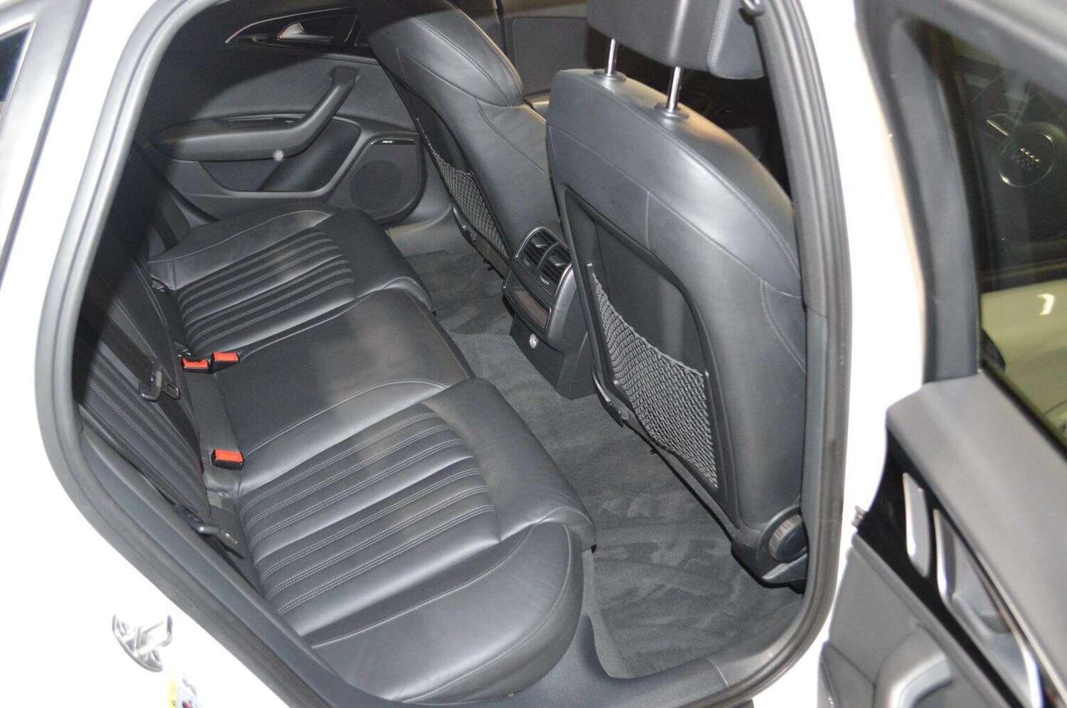 Used Audi A6 Saloon 2013 for sale - 77535962: Photo 15