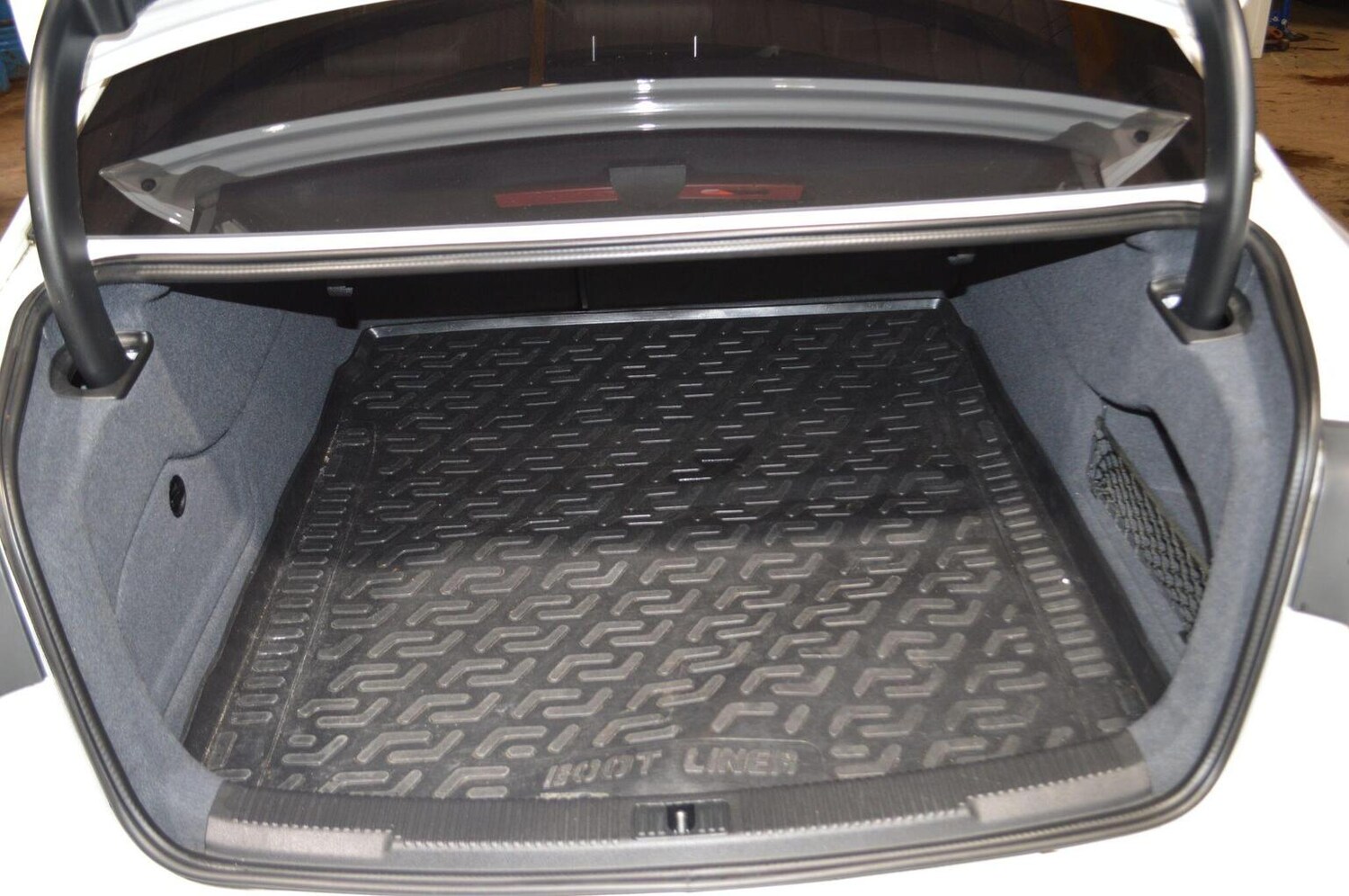 Used Audi A6 Saloon 2013 for sale - 77535962: Photo 19