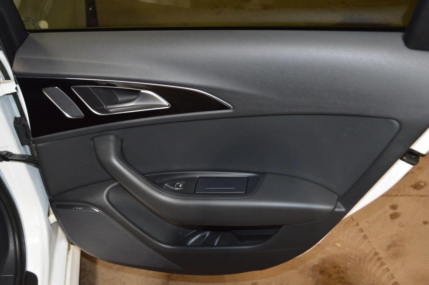 Used Audi A6 Saloon 2013 for sale - 77535962: Photo 20