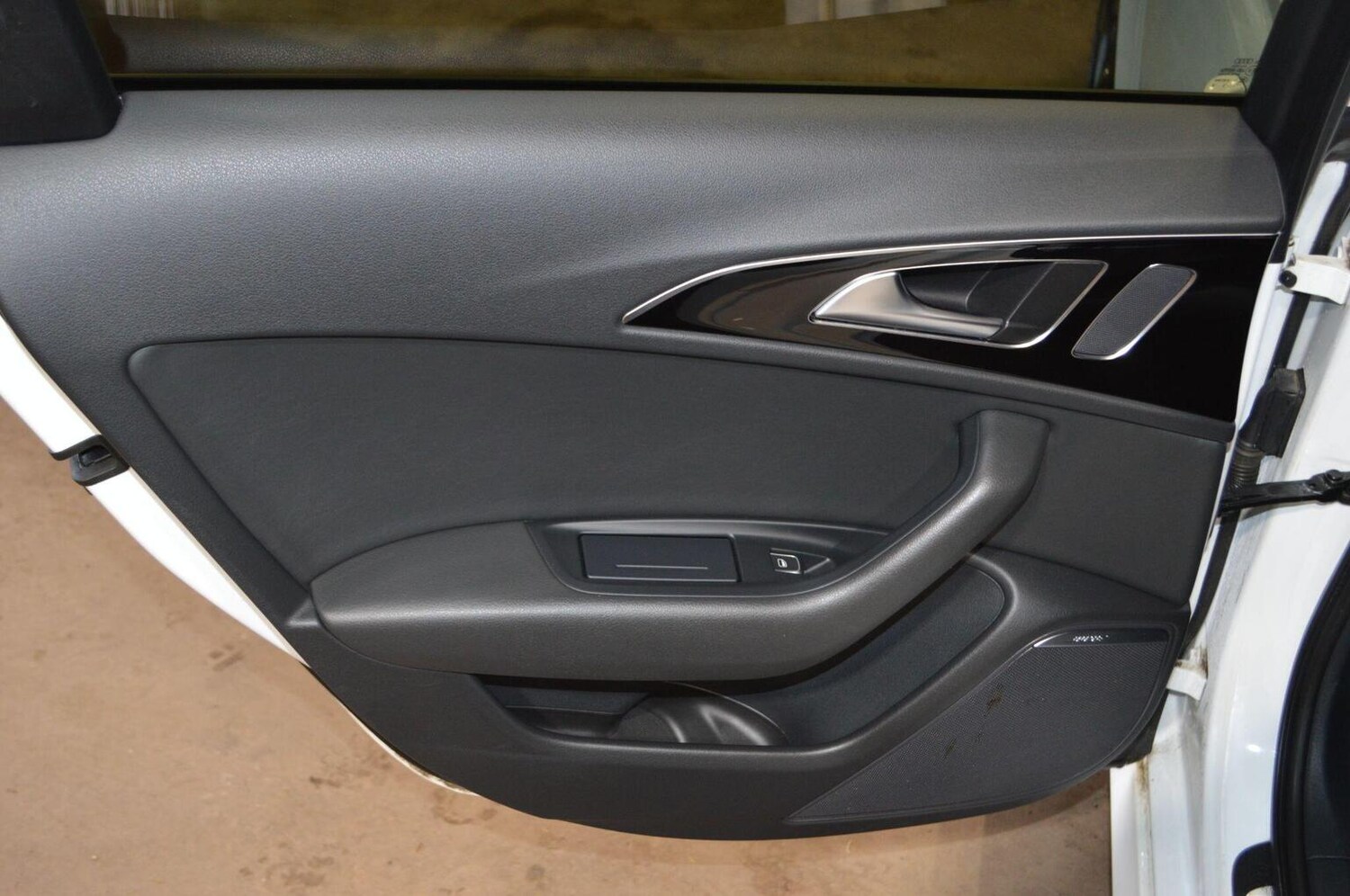 Used Audi A6 Saloon 2013 for sale - 77535962: Photo 23