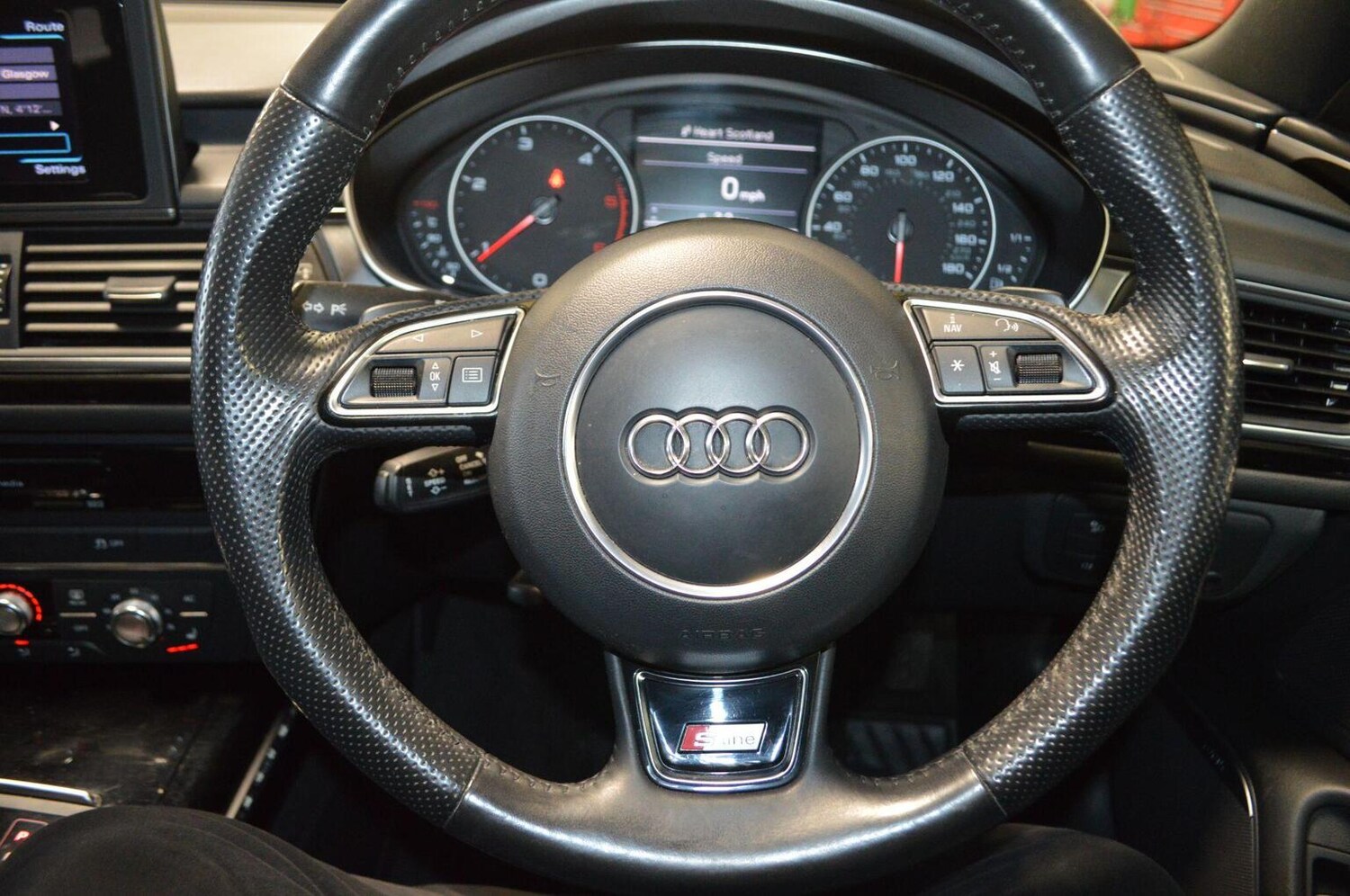 Used Audi A6 Saloon 2013 for sale - 77535962: Photo 27