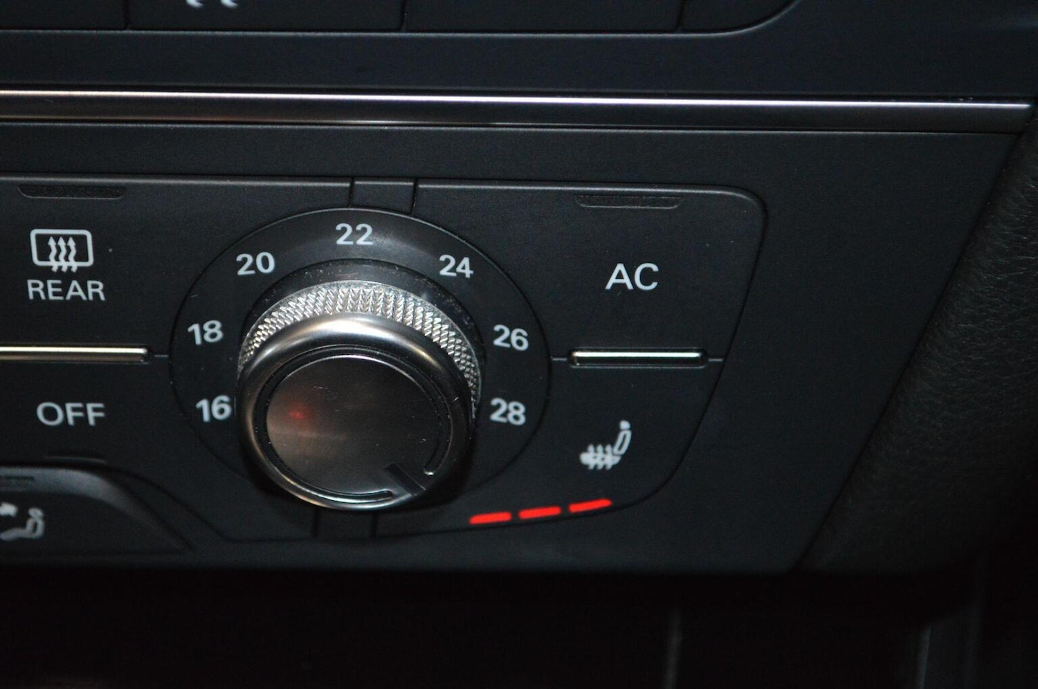 Used Audi A6 Saloon 2013 for sale - 77535962: Photo 34