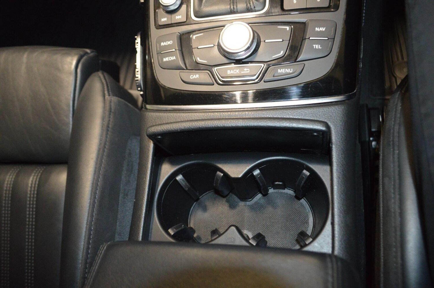 Used Audi A6 Saloon 2013 for sale - 77535962: Photo 36