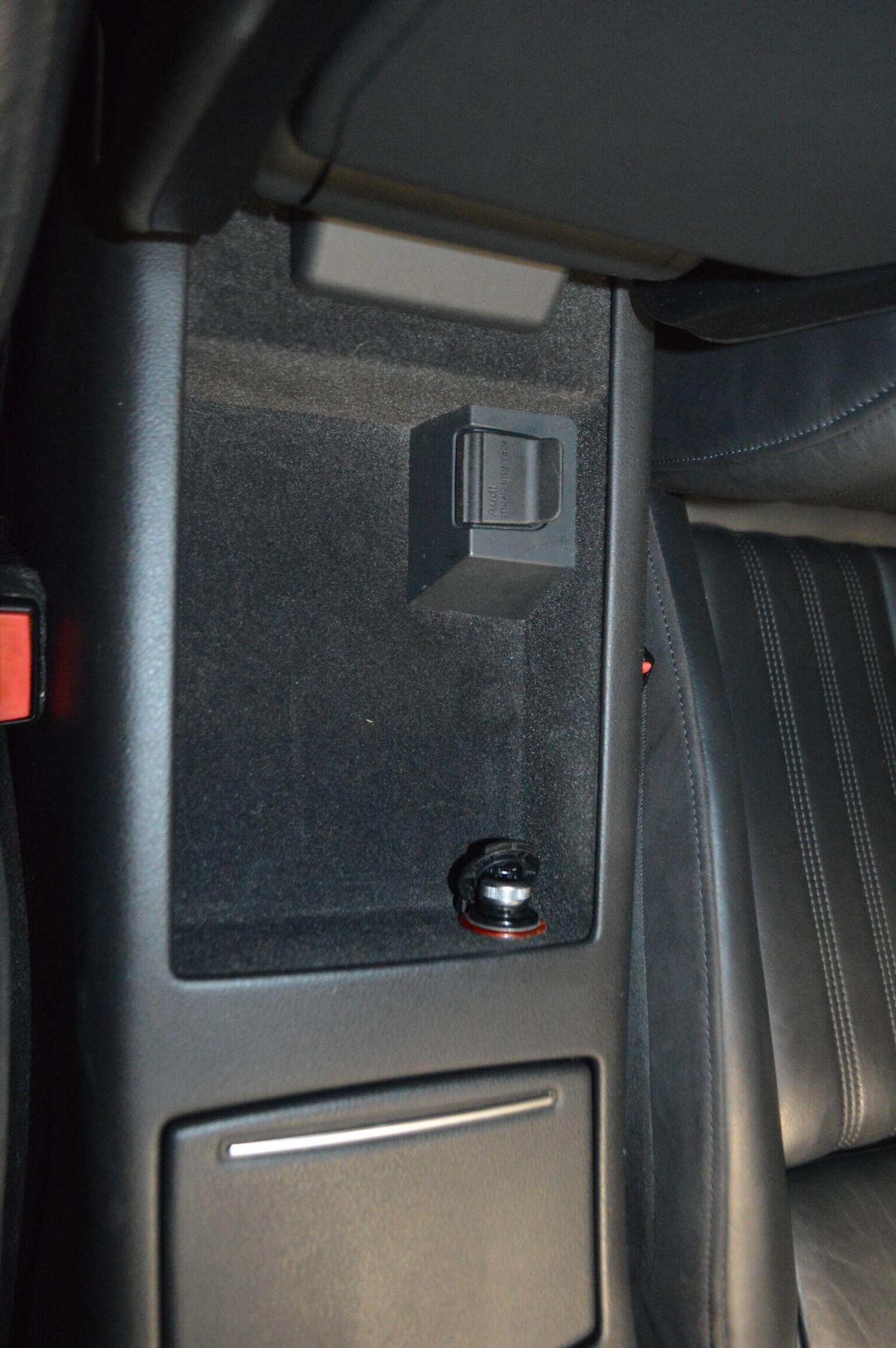 Used Audi A6 Saloon 2013 for sale - 77535962: Photo 37