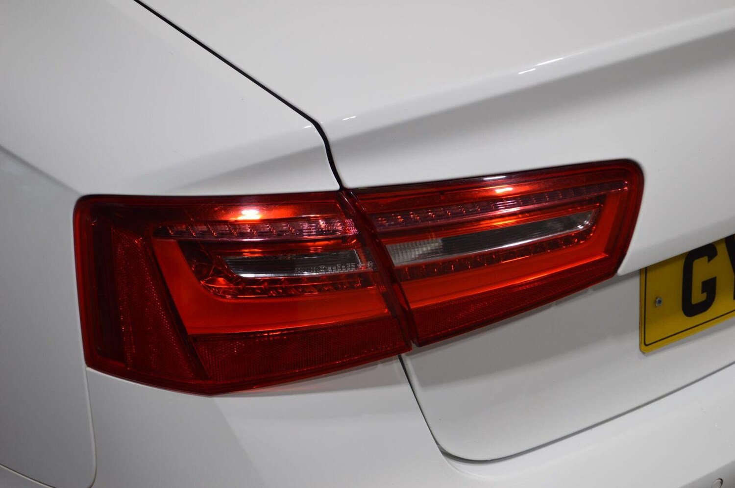 Used Audi A6 Saloon 2013 for sale - 77535962: Photo 47