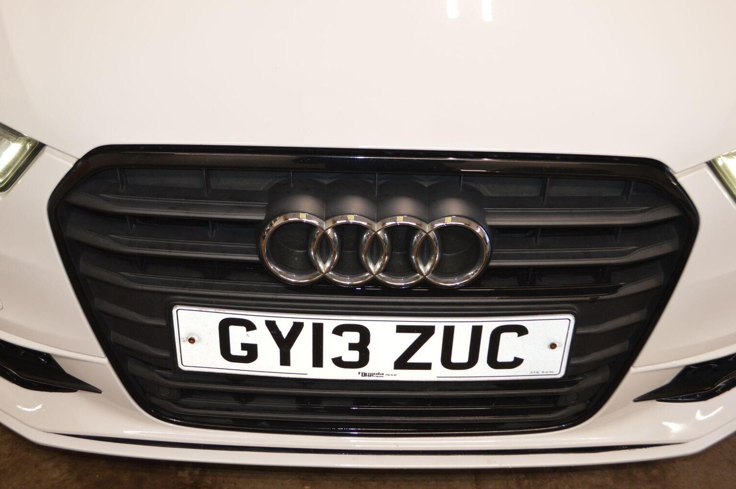 Used Audi A6 Saloon 2013 for sale - 77535962: Photo 52