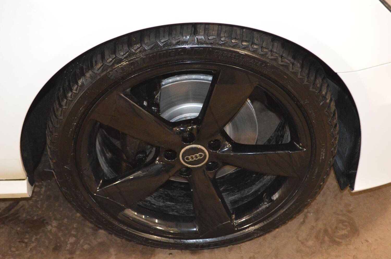 Used Audi A6 Saloon 2013 for sale - 77535962: Photo 54