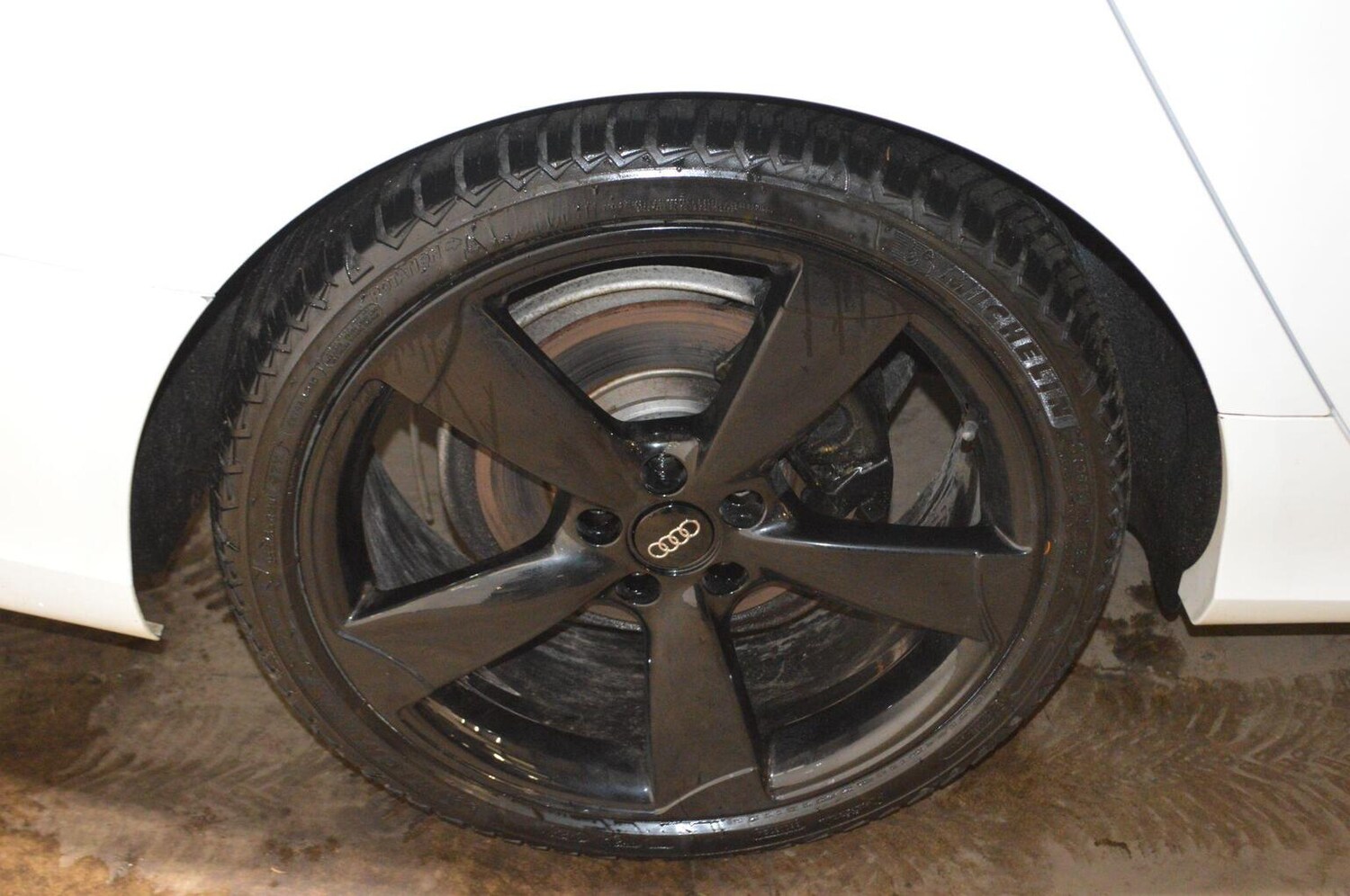 Used Audi A6 Saloon 2013 for sale - 77535962: Photo 55